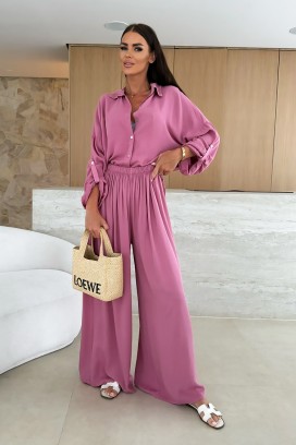 Komplet т ALIBORSA PINK