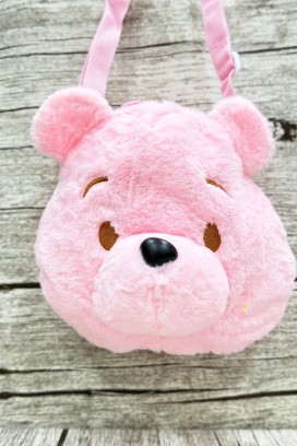 Dětský batoh RUTENY PINK