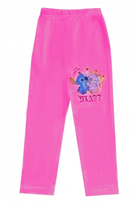 Dětské legíny JOOKIBA PINK