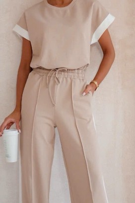 Komplet SUNIKO BEIGE