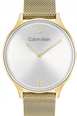 Dámské hodinky Calvin Klein 25200003