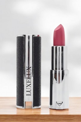 Matná rtěnka LUXELUX Matte Colour Lip PINK