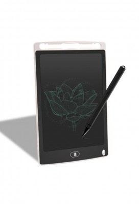 Dětský grafický kreslící tablet LITTLE PAINTER WHITE
