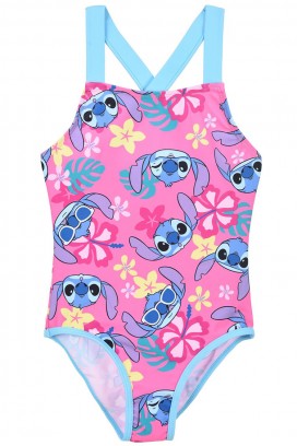 μαγιό MERMADA Disney PINK