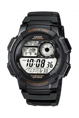 Pánské hodinky CASIO AE-1000W-1AVDF