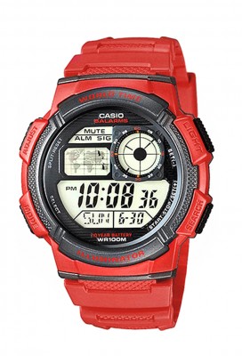 Pánské hodinky CASIO AE-1000W-4AVDF