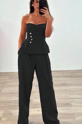 Súprava STILISTA BLACK