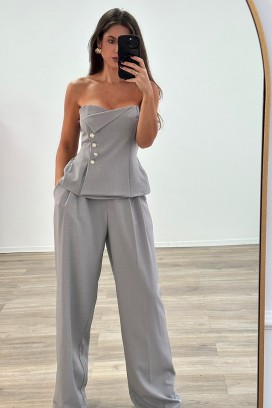 Súprava STILISTA GREY