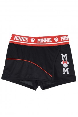 Šortky MINNIME BLACK