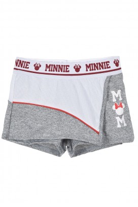 Šortky MINNIME GREY