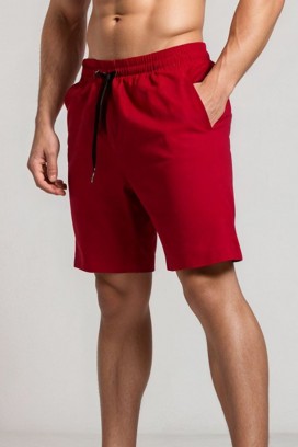 Šortky MEFIGO RED