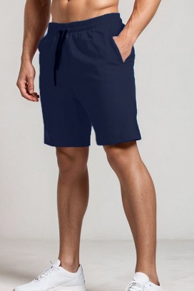 Šortky MEFIGO NAVY