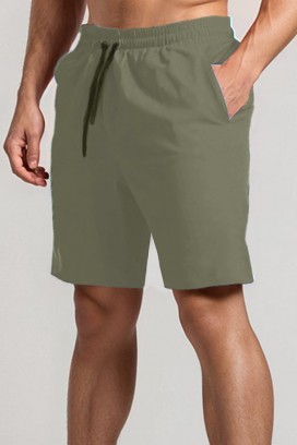 Šortky MEFIGO KHAKI