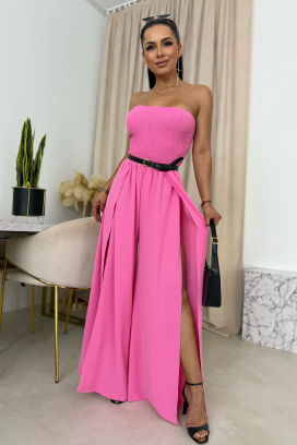 Overal ASERVA PINK