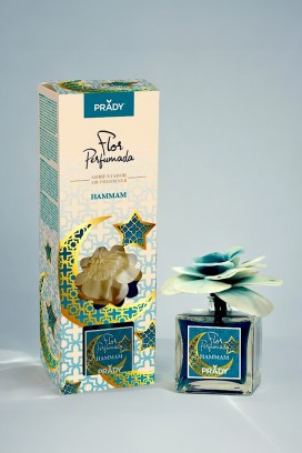 Difuzér s PRADA HAMMAM 90 ml