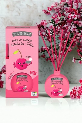 Vonné tyčinky FRUITY CHERRIES 40 ml