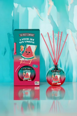 Vonné tyčinky FRUITY WATERMELON 40 ml