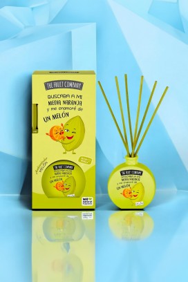 Vonné tyčinky FRUITY MELON 40 ml