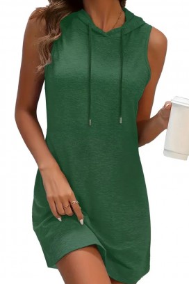 Šaty SPORTANA GREEN