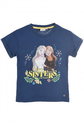 Triko SISTERSFOR NAVY