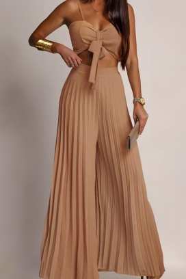 σύνολο ZAMYARKA BEIGE