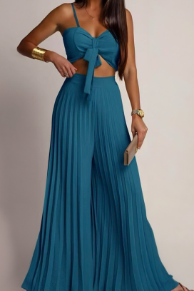 σύνολο ZAMYARKA TURQUOISE