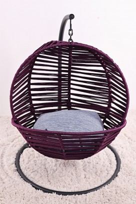 κούνια για γάτες FROSHI PURPLE