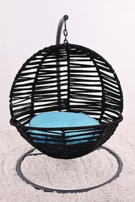κούνια για γάτες FROSHI BLACK