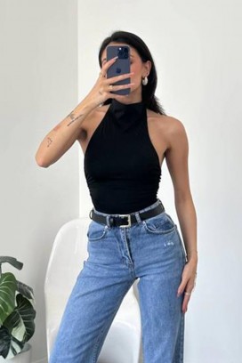 τοπ NAPUNDELA BLACK