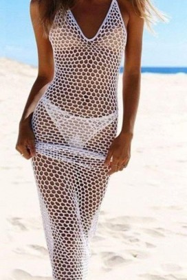 παρεό SUMANA WHITE