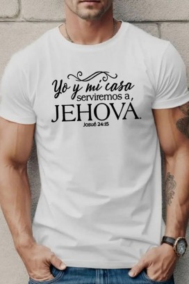 ανδρικό μπλουζάκι MELFOZO WHITE