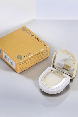 αρωματικό βάλσαμο LUXELUX Balm Perfume VANILLA