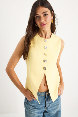 τοπ ESMANARA YELLOW