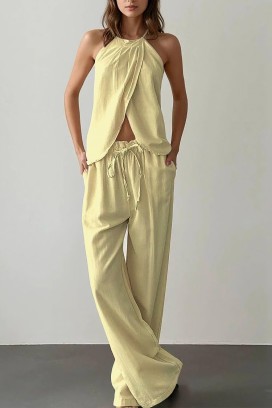 σύνολο KANRILVA YELLOW
