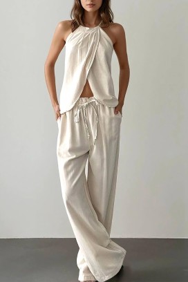 σύνολο KANRILVA WHITE