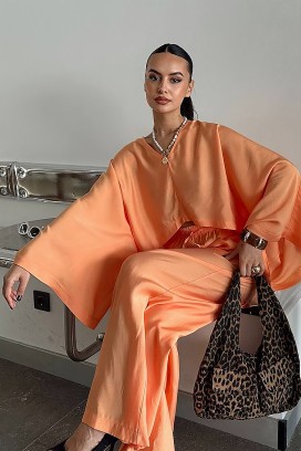 σύνολο VORLENZA ORANGE