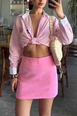 φούστα PULITA PINK
