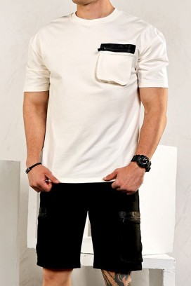 ανδρικό σετ FEXO WHITE