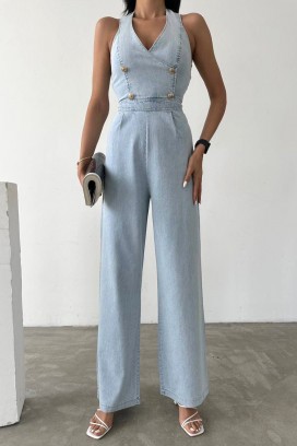 ολόσωμη φόρμα BOTONELA SKY