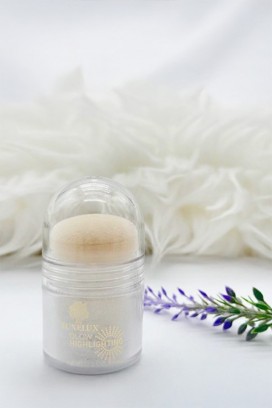 highlighter LUXELUX Radiant Glow PEARL