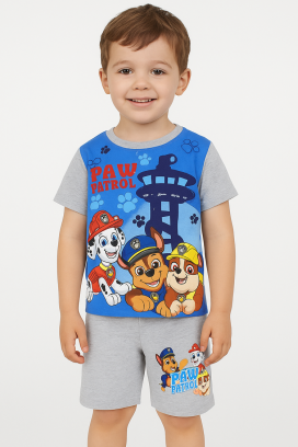 παιδικό σετ PEDRO GRAY