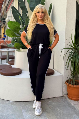 σύνολο KELFONDA BLACK