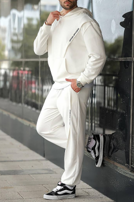 ανδρικό σετ RODIZO WHITE