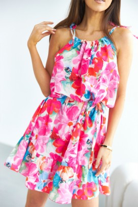 φόρεμα GLENZOLA