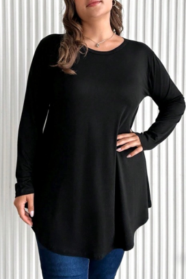 τουνίκ TRUNELFA BLACK