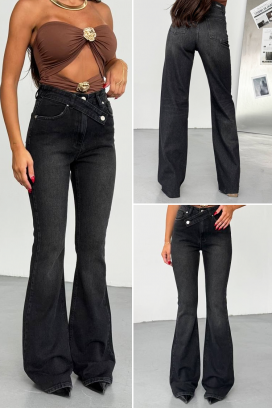 τζιν DERTIOLA BLACK