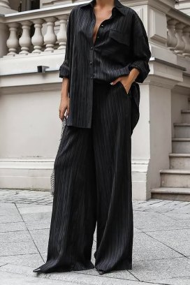σύνολο ZALFERNIA BLACK