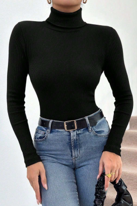 γυναικεία μπλούζα CILFORDA BLACK