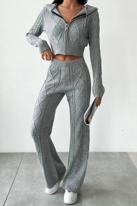 σύνολο GLADINA GREY