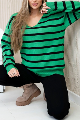 σύνολο GLOZENA GREEN